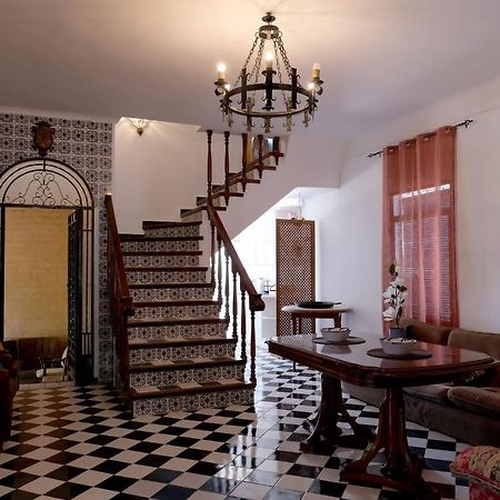 Alojamiento Rural Casa Los Arenales Córdoba Kültér fotó