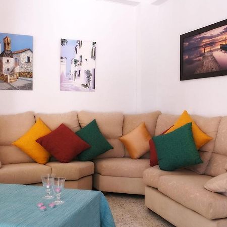 Alojamiento Rural Casa Los Arenales Córdoba Kültér fotó