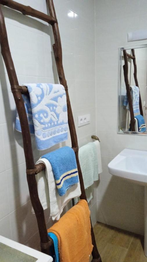 Alojamiento Rural Casa Los Arenales Córdoba Kültér fotó
