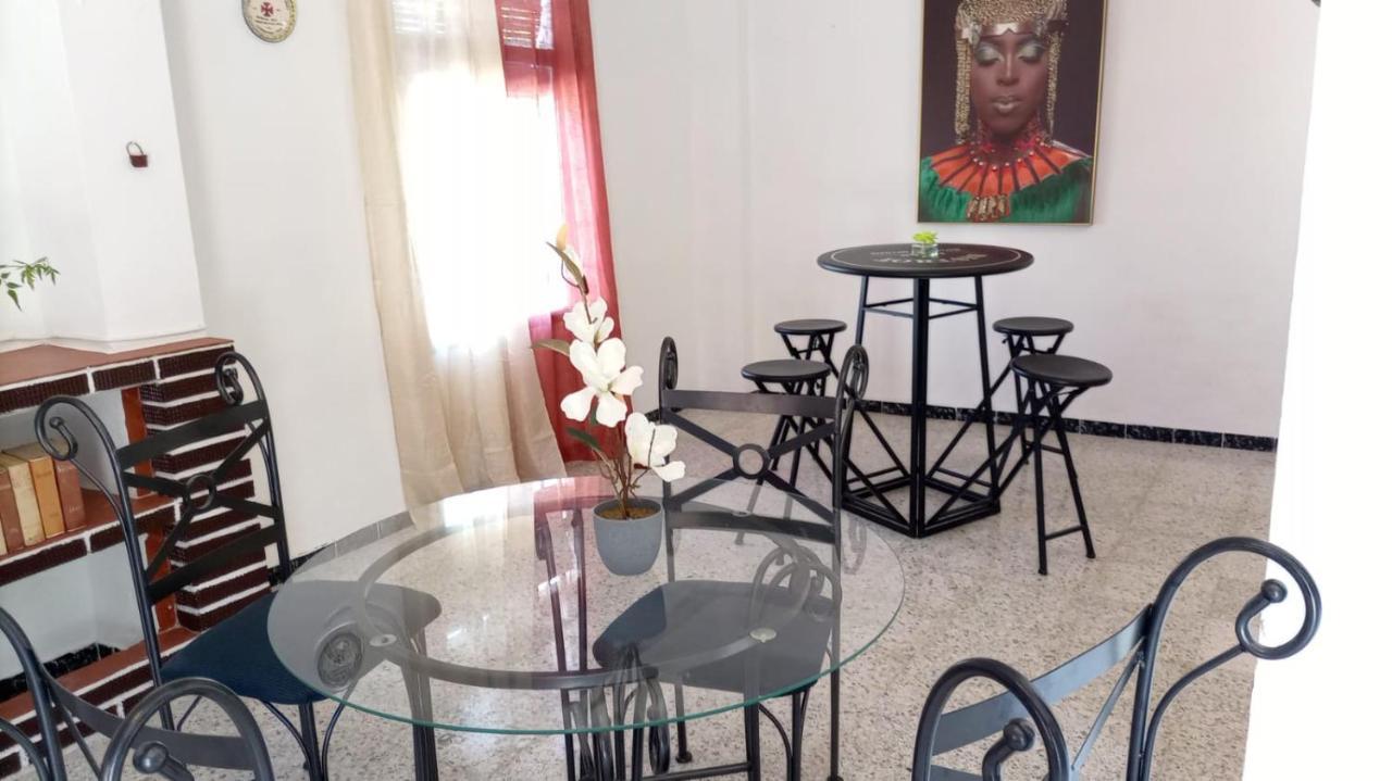 Alojamiento Rural Casa Los Arenales Córdoba Kültér fotó