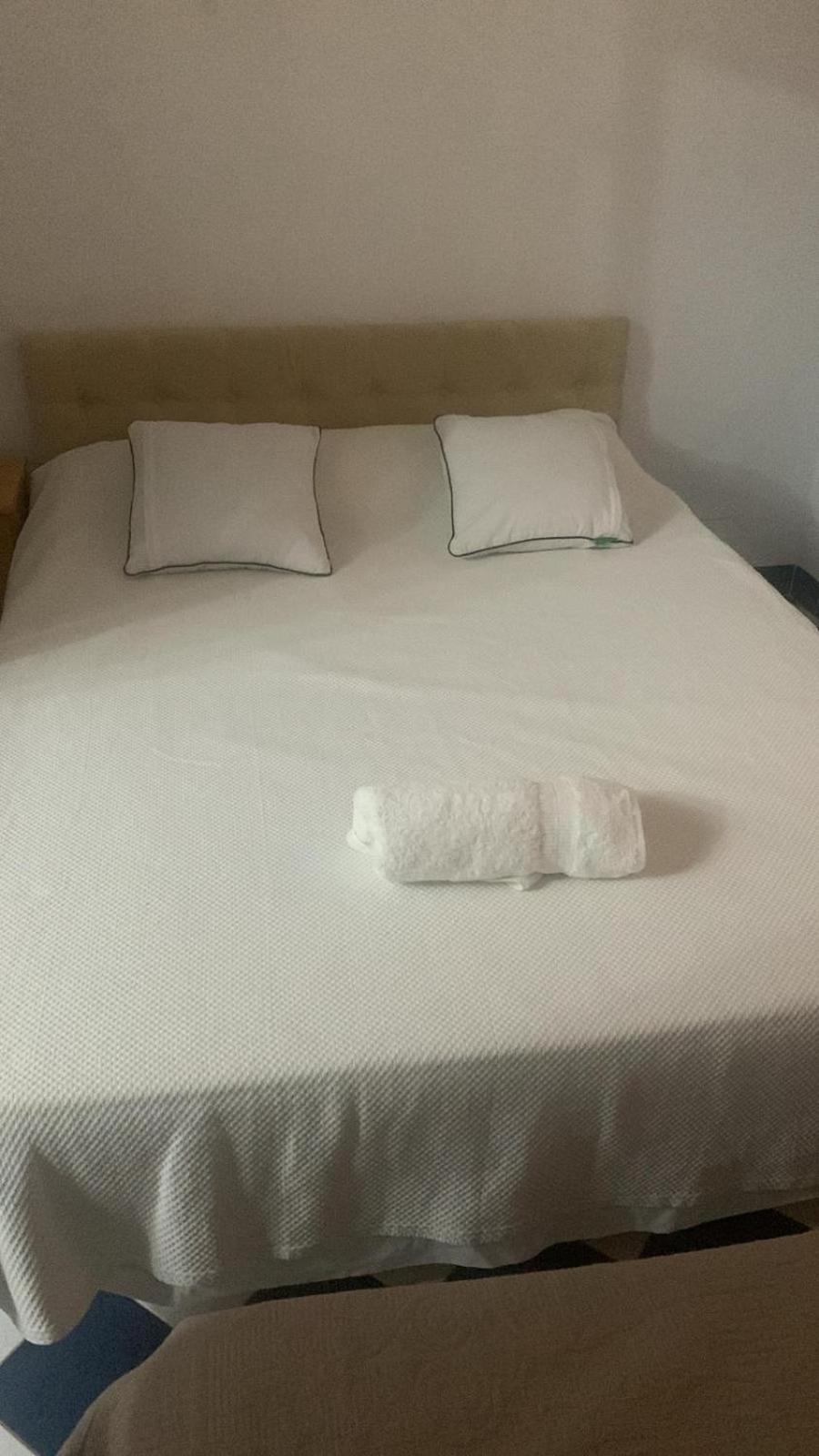 Alojamiento Rural Casa Los Arenales Córdoba Kültér fotó