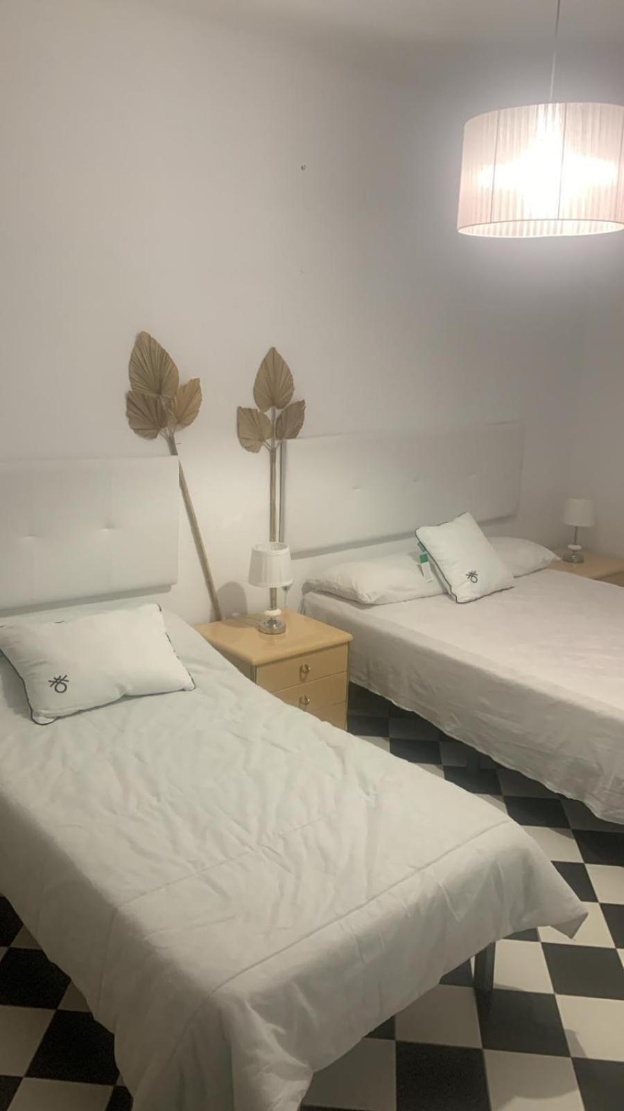 Alojamiento Rural Casa Los Arenales Córdoba Kültér fotó