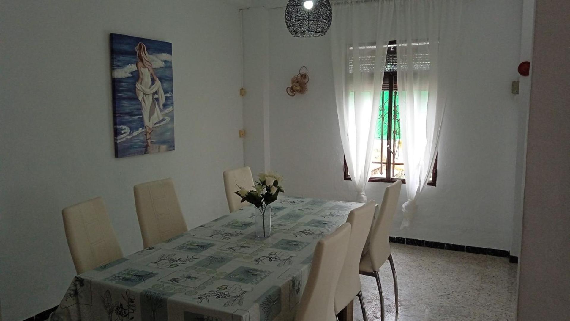 Alojamiento Rural Casa Los Arenales Córdoba Kültér fotó